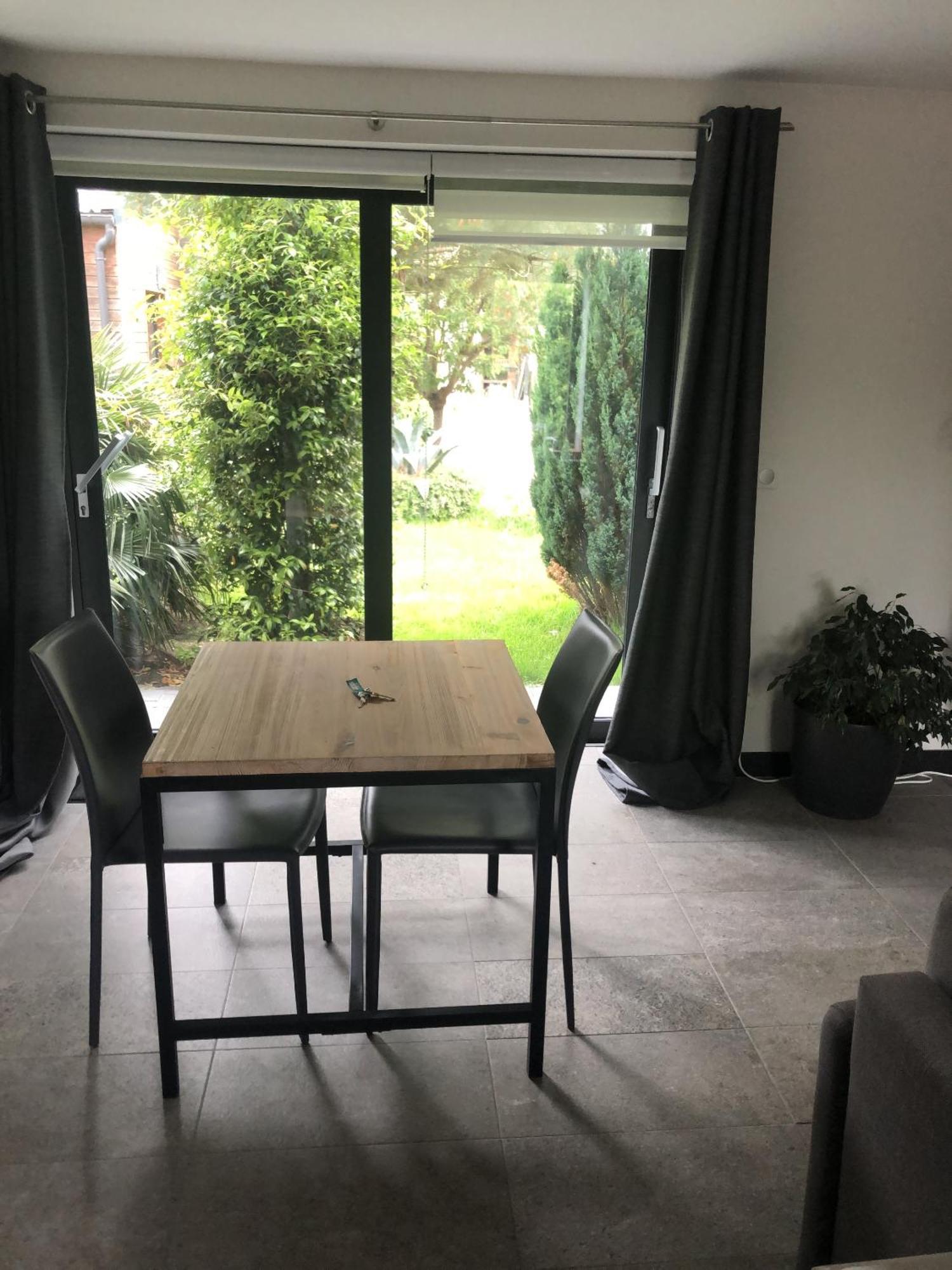 Aux Herbes Hautes Fleurbaix Habitación foto