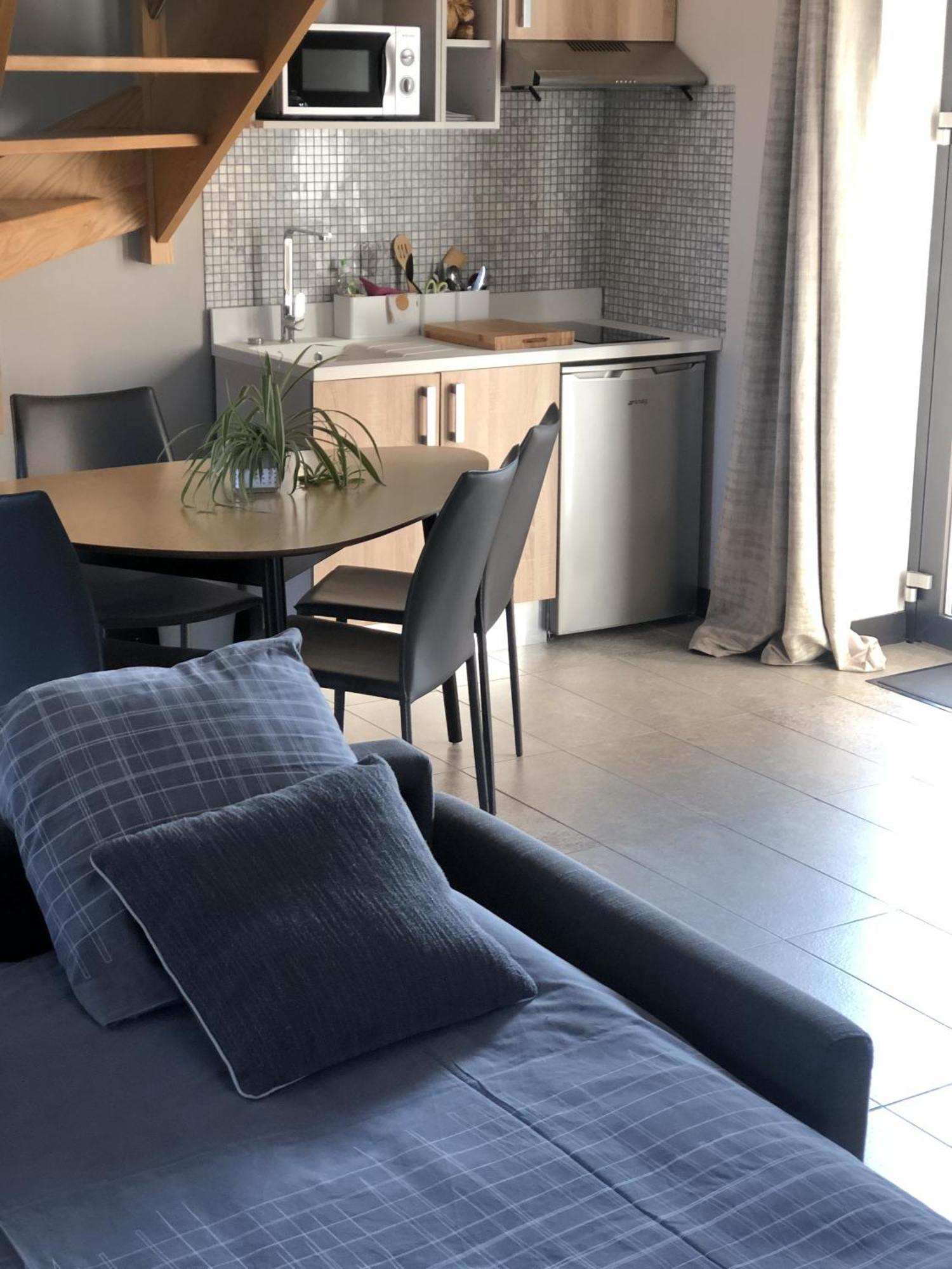 Aux Herbes Hautes Fleurbaix Habitación foto